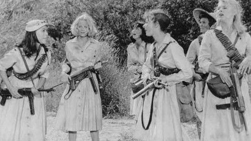 Five Gates to Hell filmas žiurėti online