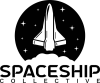 Spaceship Collective studio logo