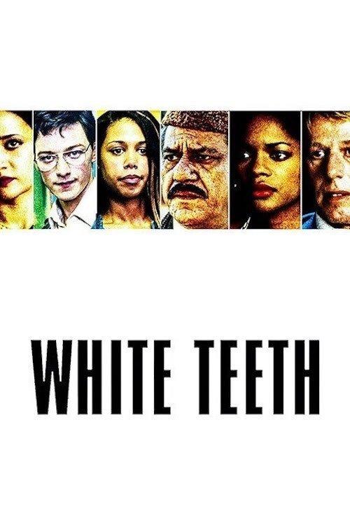White Teeth filmas online