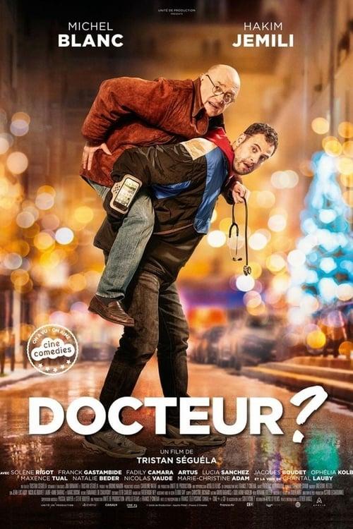 Docteur ? filmas online