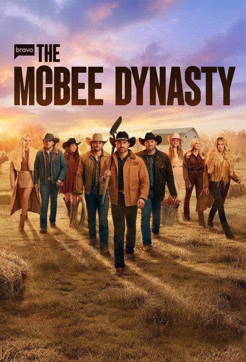 The McBee Dynasty: Real American Cowboys filmas online