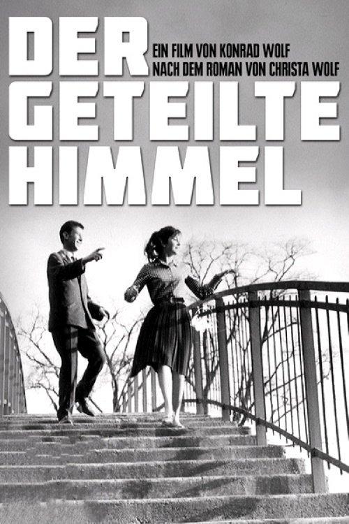 Der geteilte Himmel filmas online