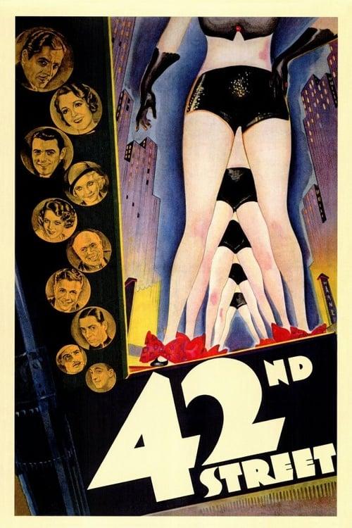 42nd Street filmas online