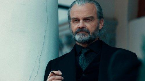 Pabaisų agentė Nelė Rap filmas žiurėti online