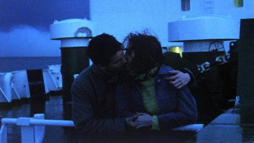 Brève traversée filmas žiurėti online