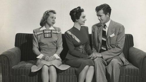 The Sailor Takes a Wife filmas žiurėti online