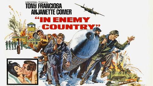 In Enemy Country filmas žiurėti online