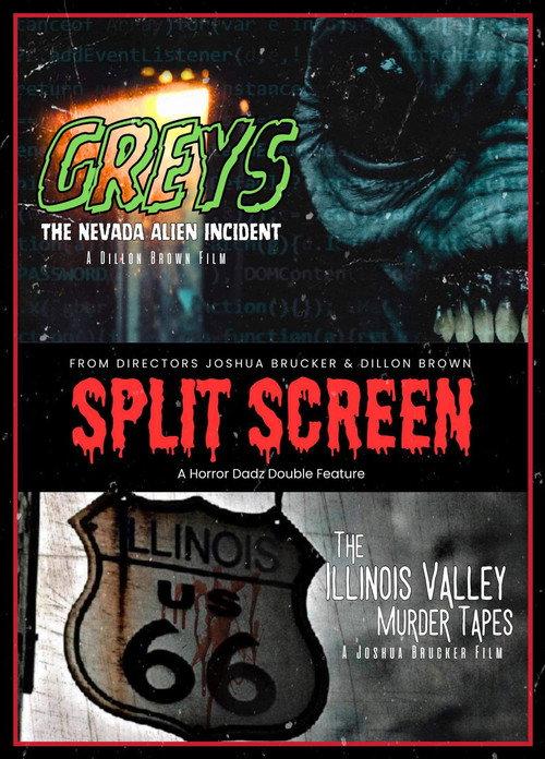 Split Screen filmas online