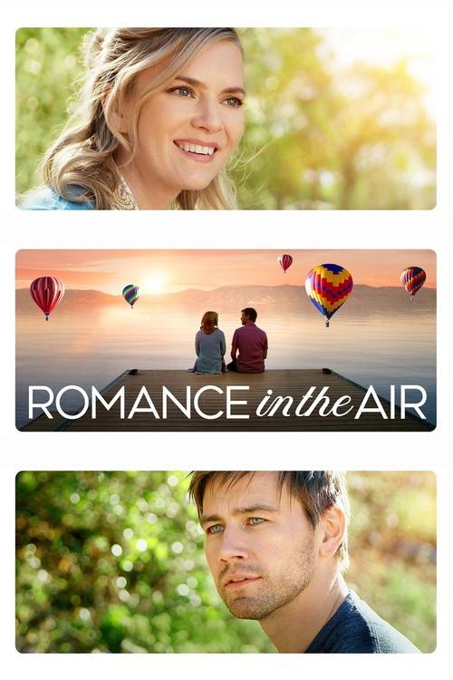 Romance in the Air filmas online