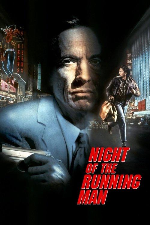 Night of the Running Man filmas online
