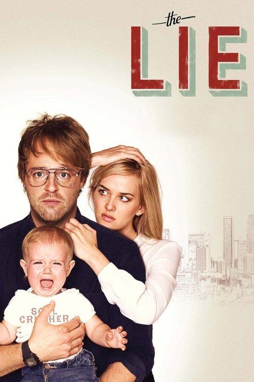 The Lie filmas online