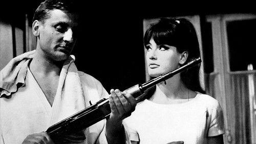 Objective: 500 Million filmas žiurėti online