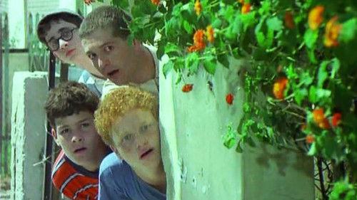 Alex Is Lovesick filmas žiurėti online