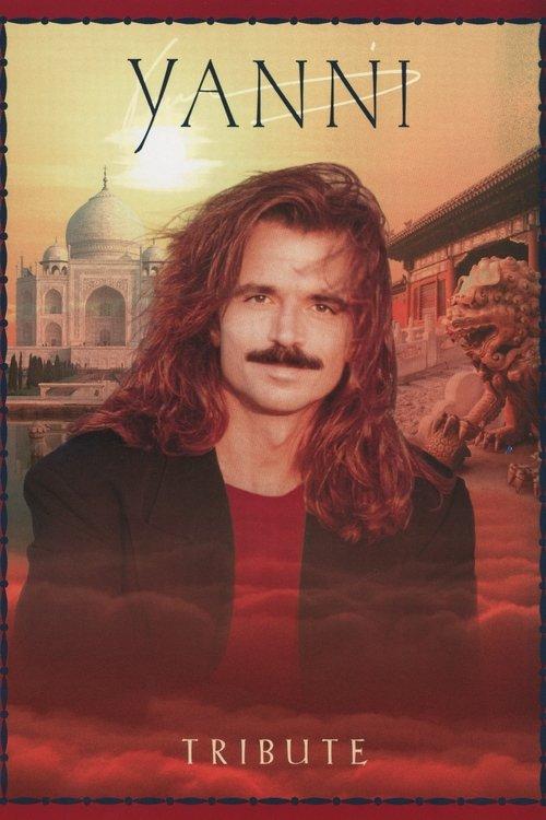 Yanni: Tribute filmas online