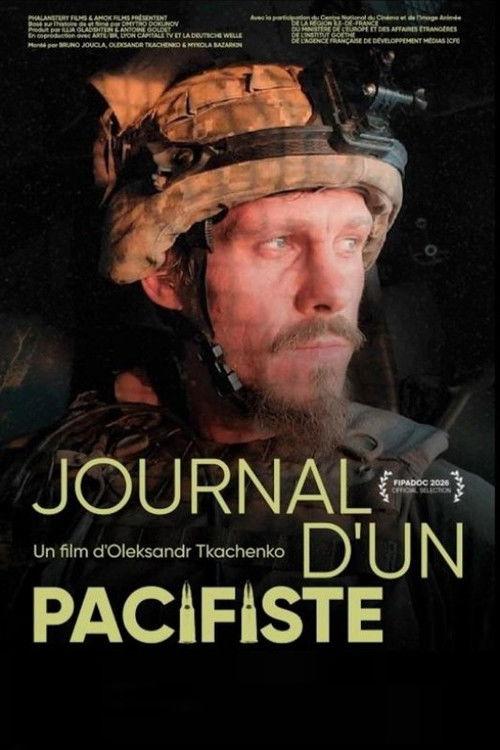 Щоденник іншої людини filmas online