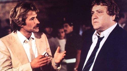 Naples... The Camorra Challenges, the City Hits Back filmas žiurėti online