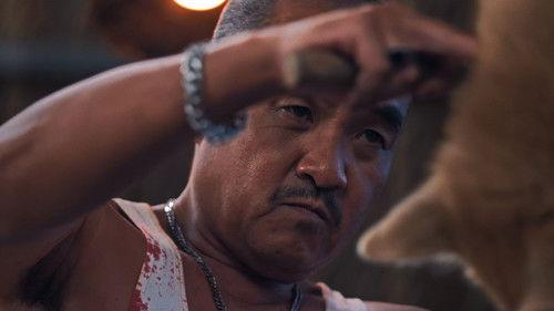 Quỷ Cẩu filmas žiurėti online