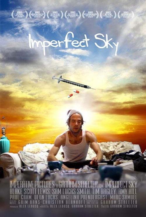Imperfect Sky filmas online