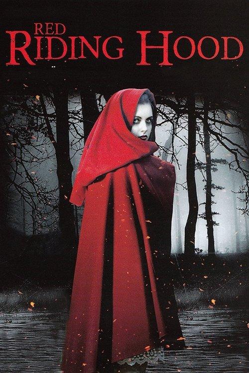 Red Riding Hood filmas online