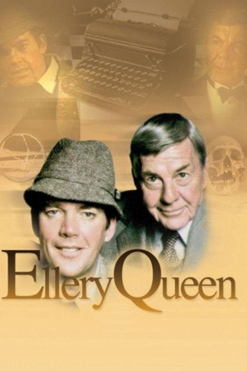 Ellery Queen filmas online