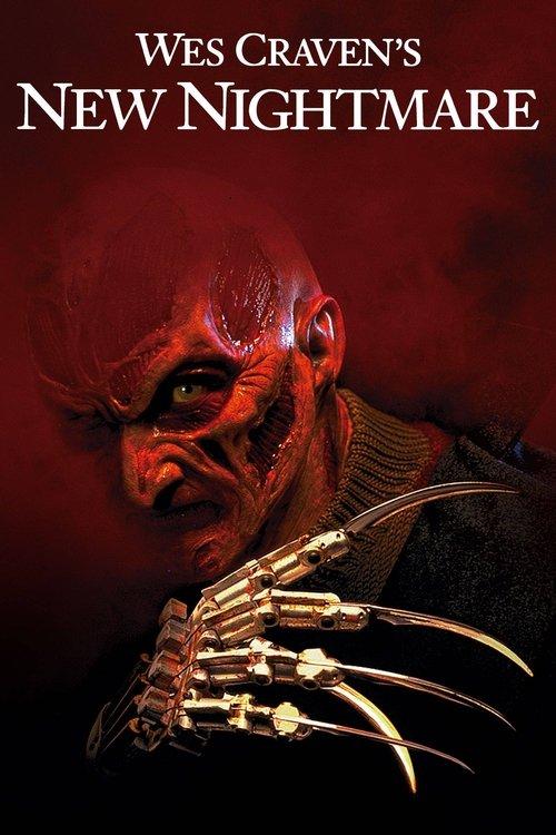 Naujasis Veso Kreiveno košmaras filmas online