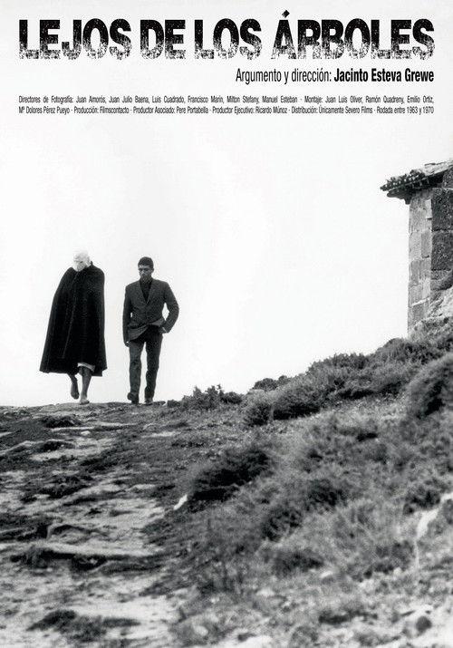 Lejos de los árboles filmas online