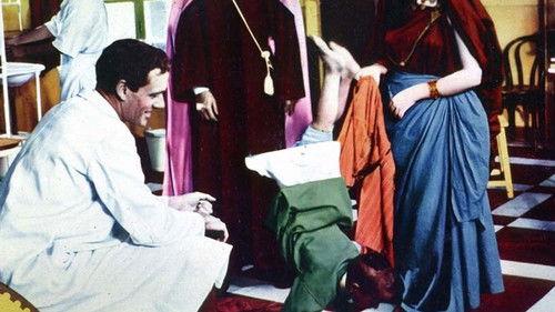 Saadia filmas žiurėti online