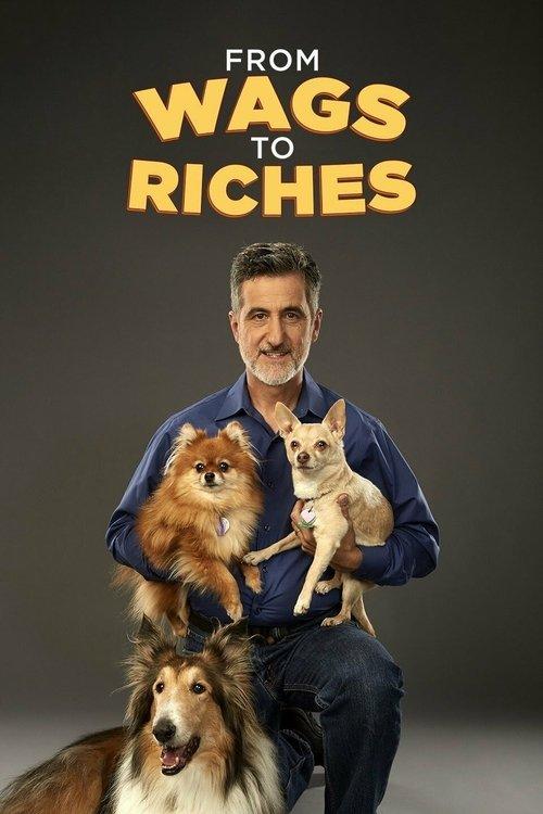 From Wags to Riches With Bill Berloni filmas online