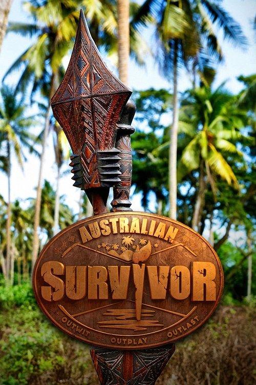 Australian Survivor filmas online
