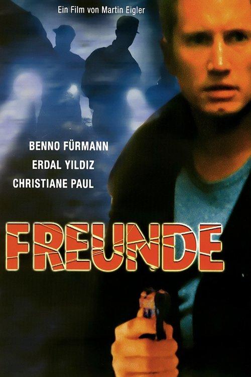 Freunde filmas online