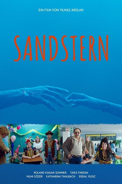 Sandstern filmas online