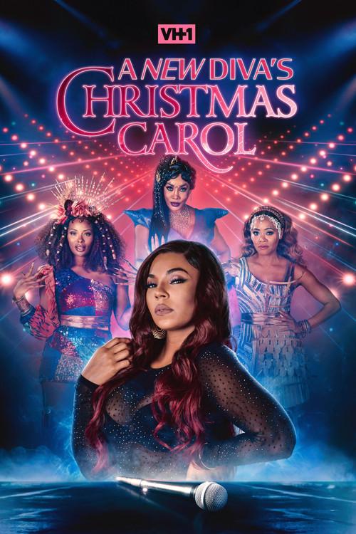 A New Diva's Christmas Carol filmas online