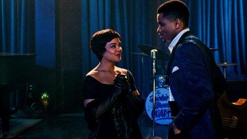 Sylvie's Love filmas žiurėti online