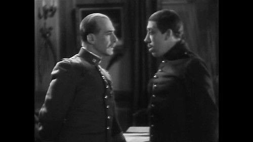 The Orderly filmas žiurėti online