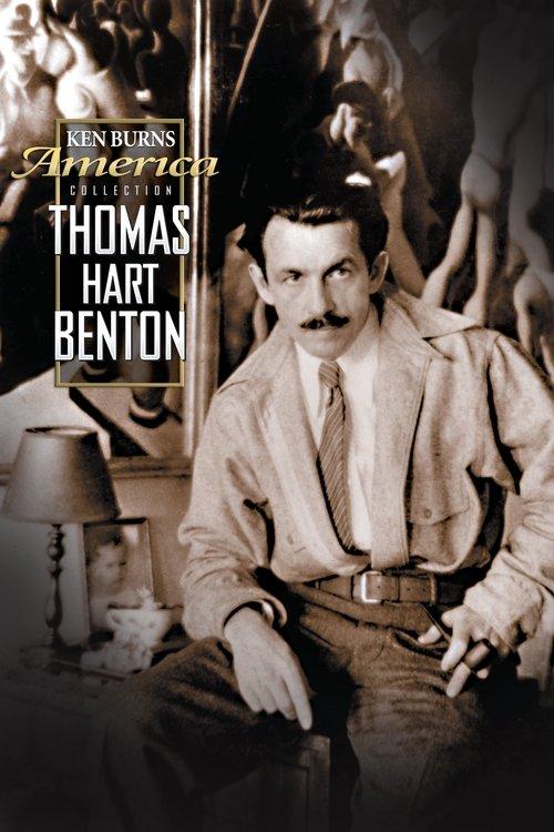 Thomas Hart Benton filmas online