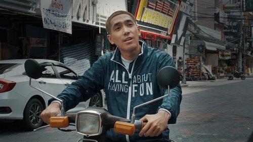 Game Changer filmas žiurėti online