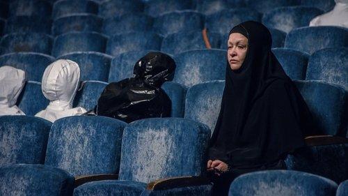 Conference filmas žiurėti online