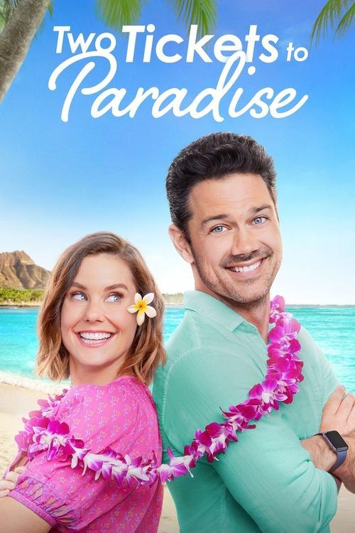 Two Tickets to Paradise filmas online