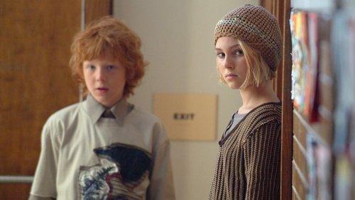 Spy School filmas žiurėti online