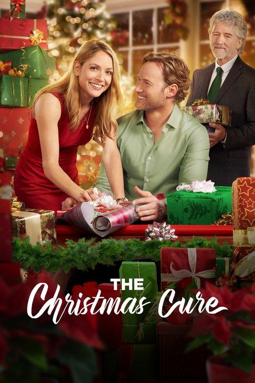 The Christmas Cure filmas online