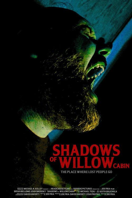 Shadows of Willow Cabin filmas online