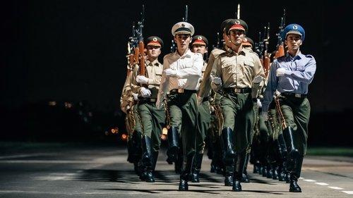 My People, My Country filmas žiurėti online