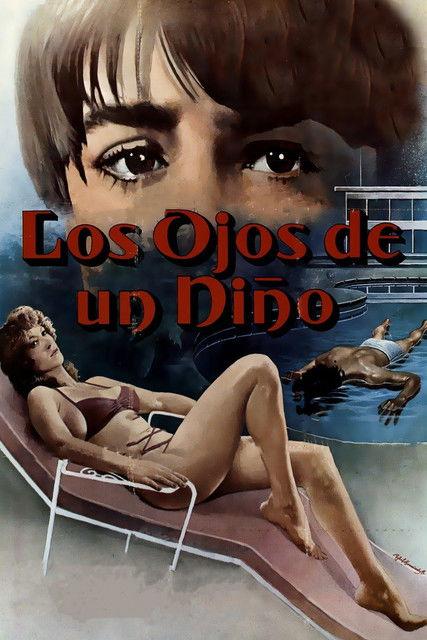 Los ojos de un niño filmas online