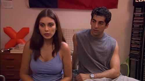 Ball and Chain filmas žiurėti online