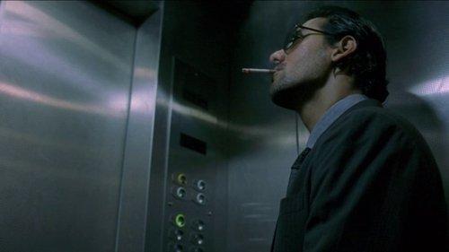 No Smoking filmas žiurėti online