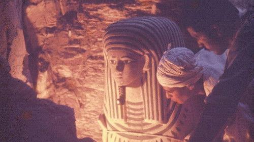 The Night of Counting the Years filmas žiurėti online