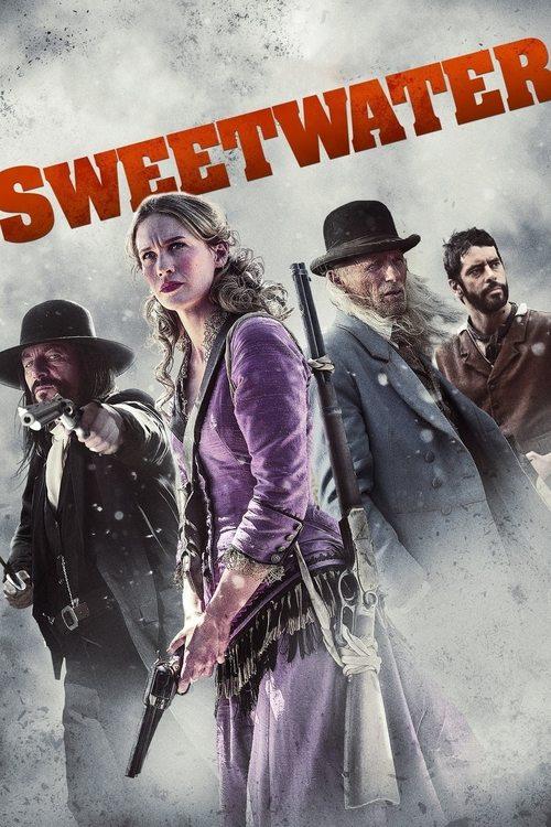 Sweetwater filmas online