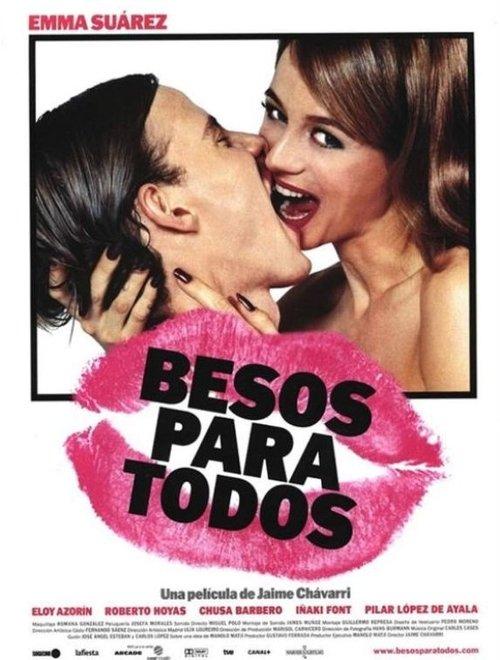 Besos para todos filmas online