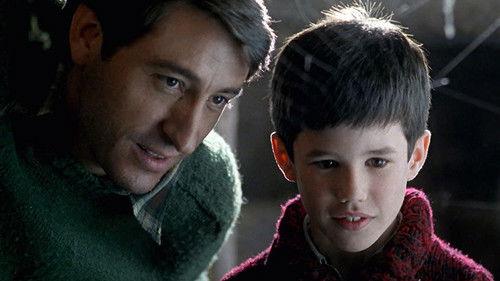 Secrets of the Heart filmas žiurėti online