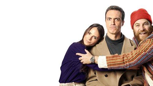 Who Invited Charlie? filmas žiurėti online